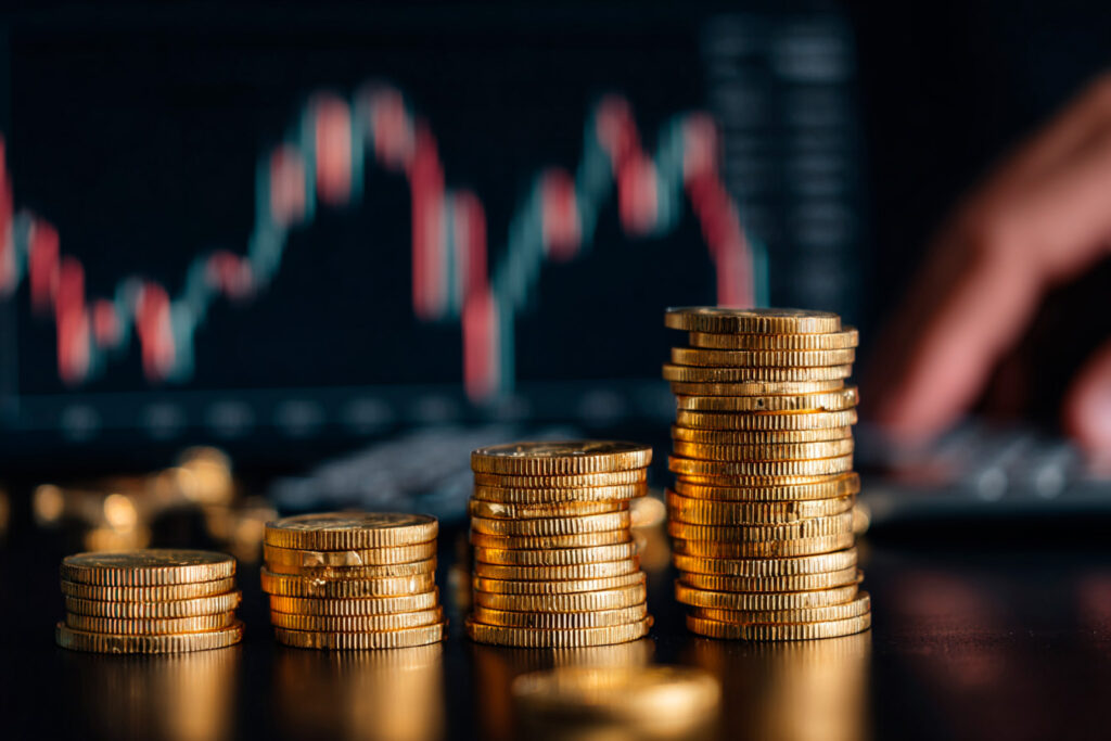 nachinayushhij investor