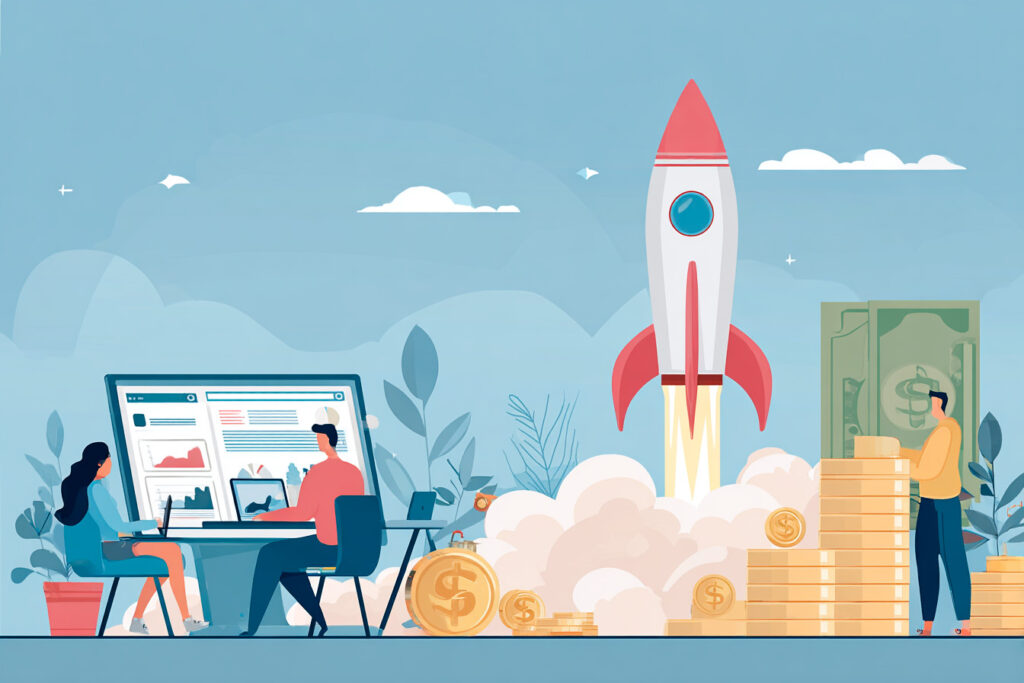 venchurnye investiczii