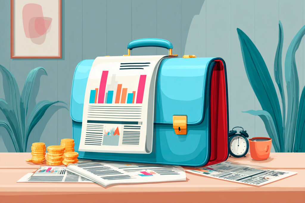 investiczionnyj portvel