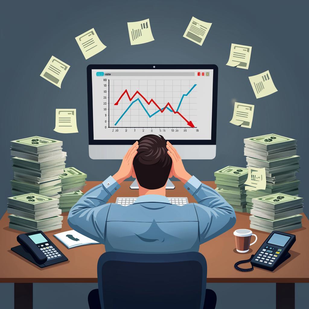 Кассовый разрыв в бизнесе: причины и решения 1 photo 2025 11 05 15 17 58