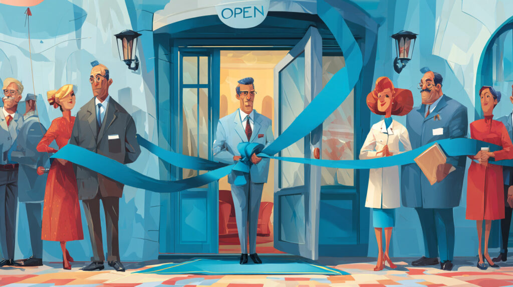 Как открыть бизнес без денег с нуля