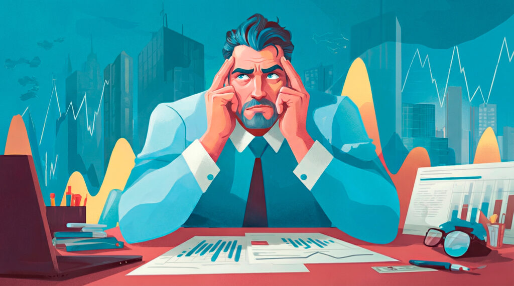 Как выйти из кризиса в бизнесе